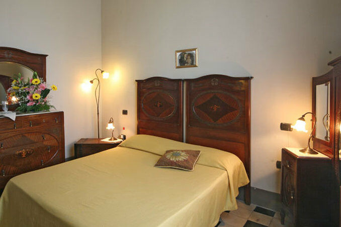 Hotel Villa Maya Cascina Chambre photo